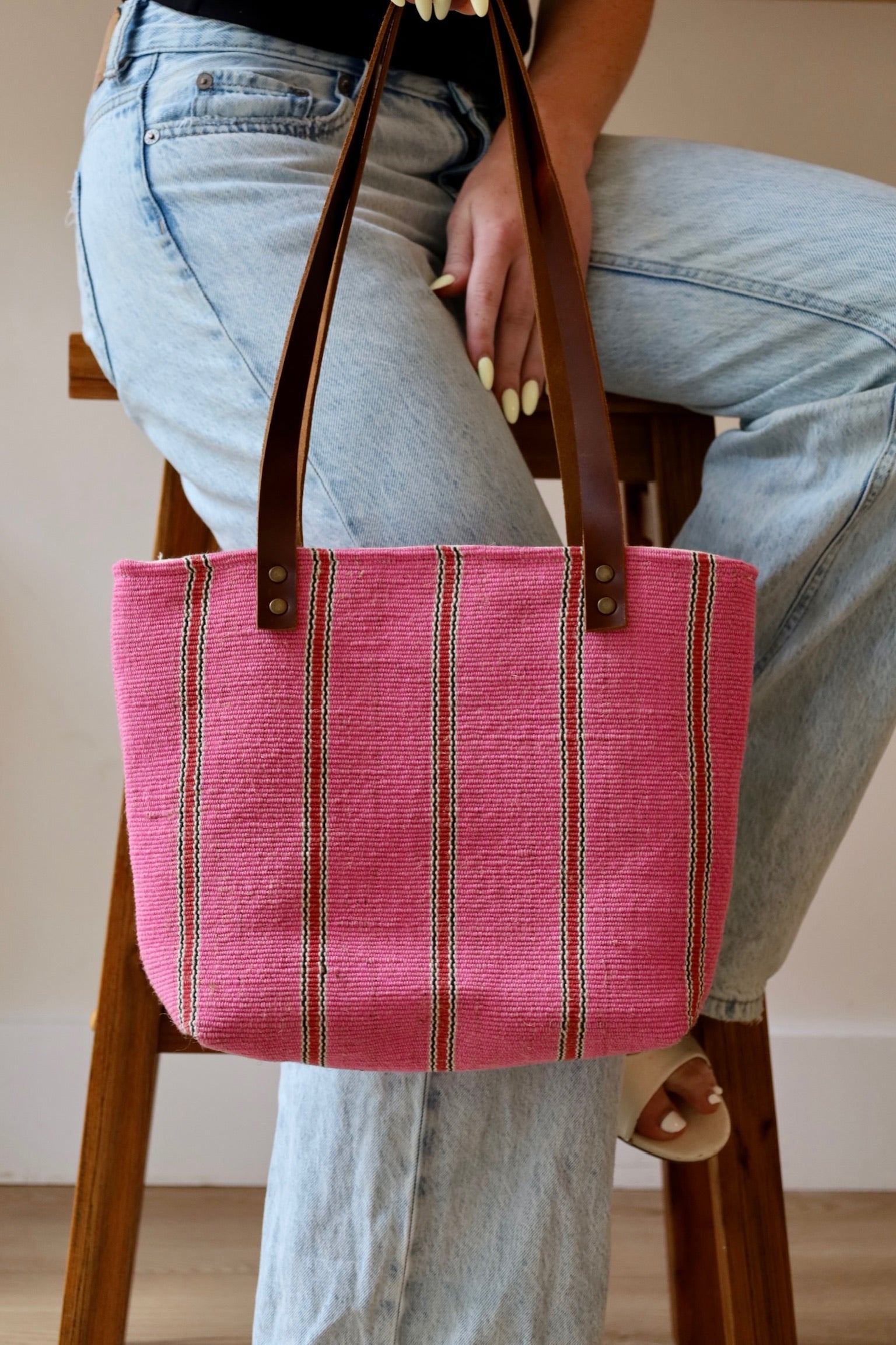 Everyday Marché Tote