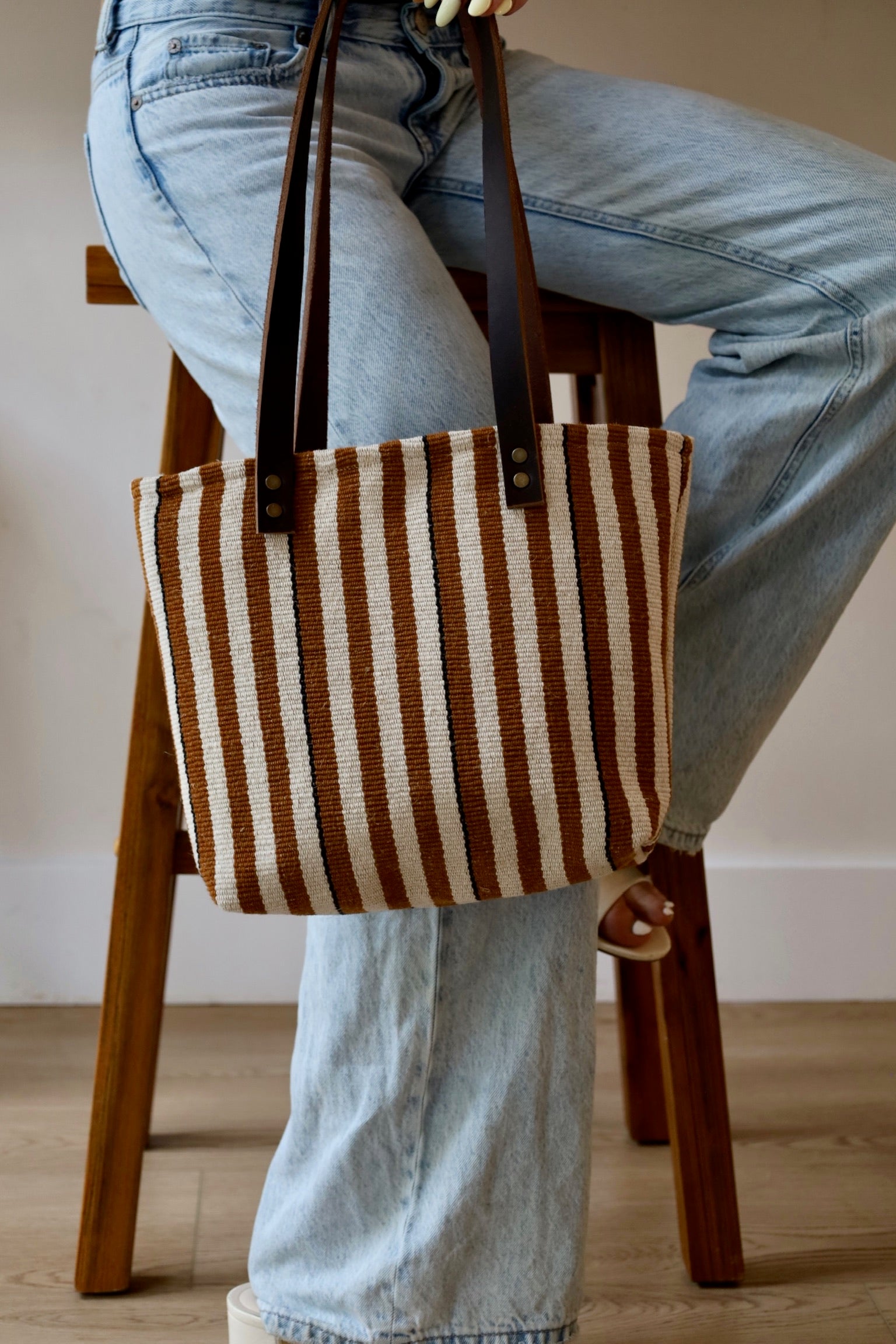 Everyday Marché Tote