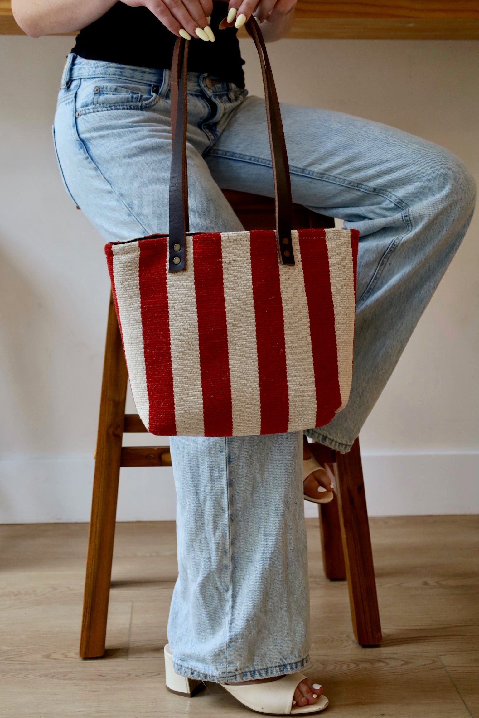 Everyday Marché Tote