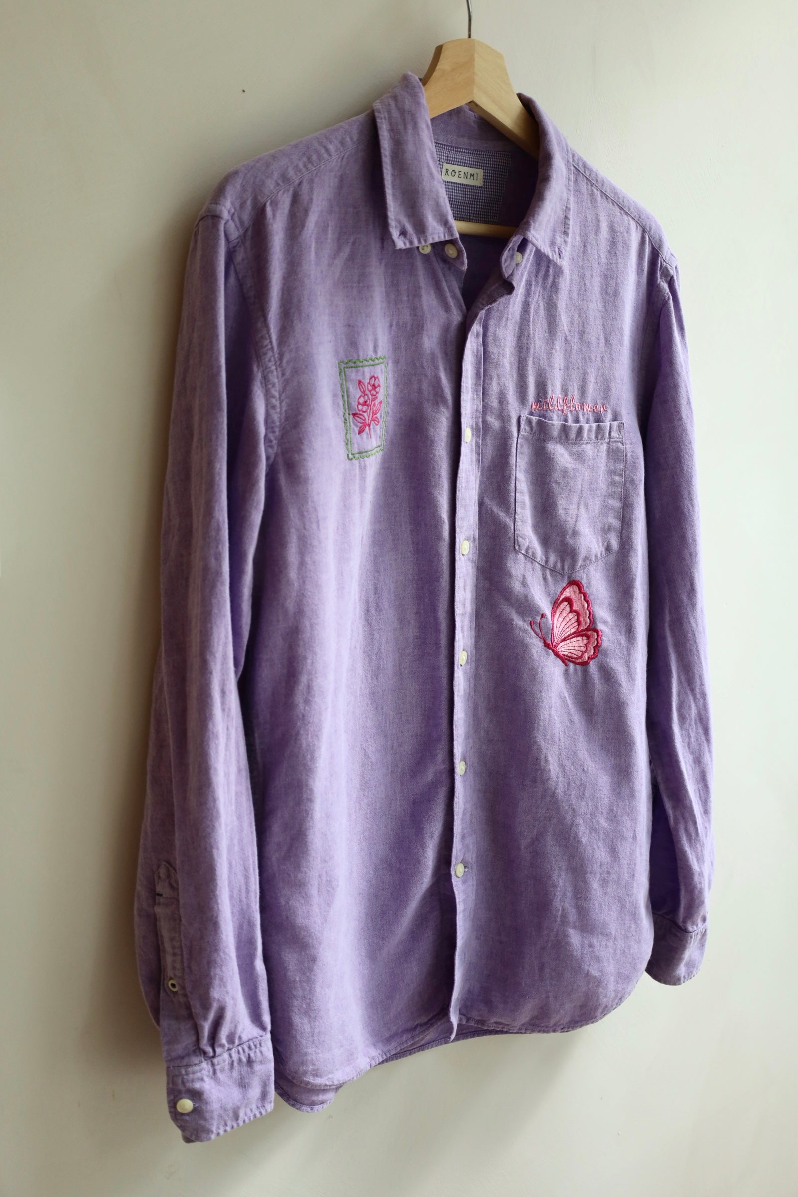 Keepsake Shirt