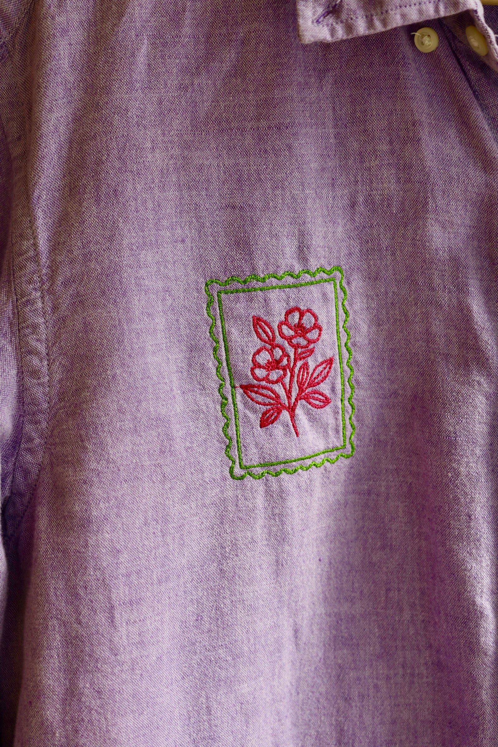 Keepsake Shirt