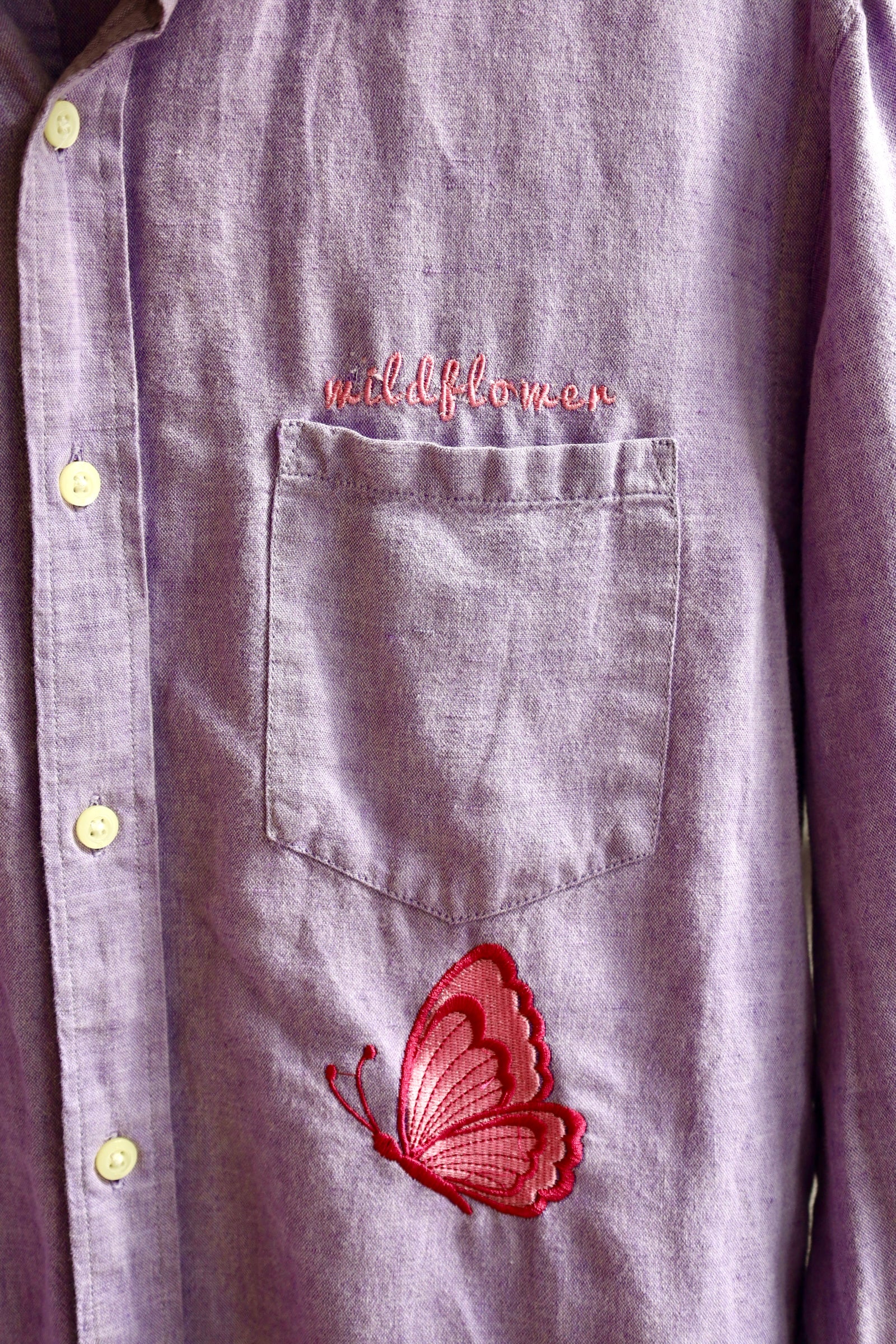 Keepsake Shirt