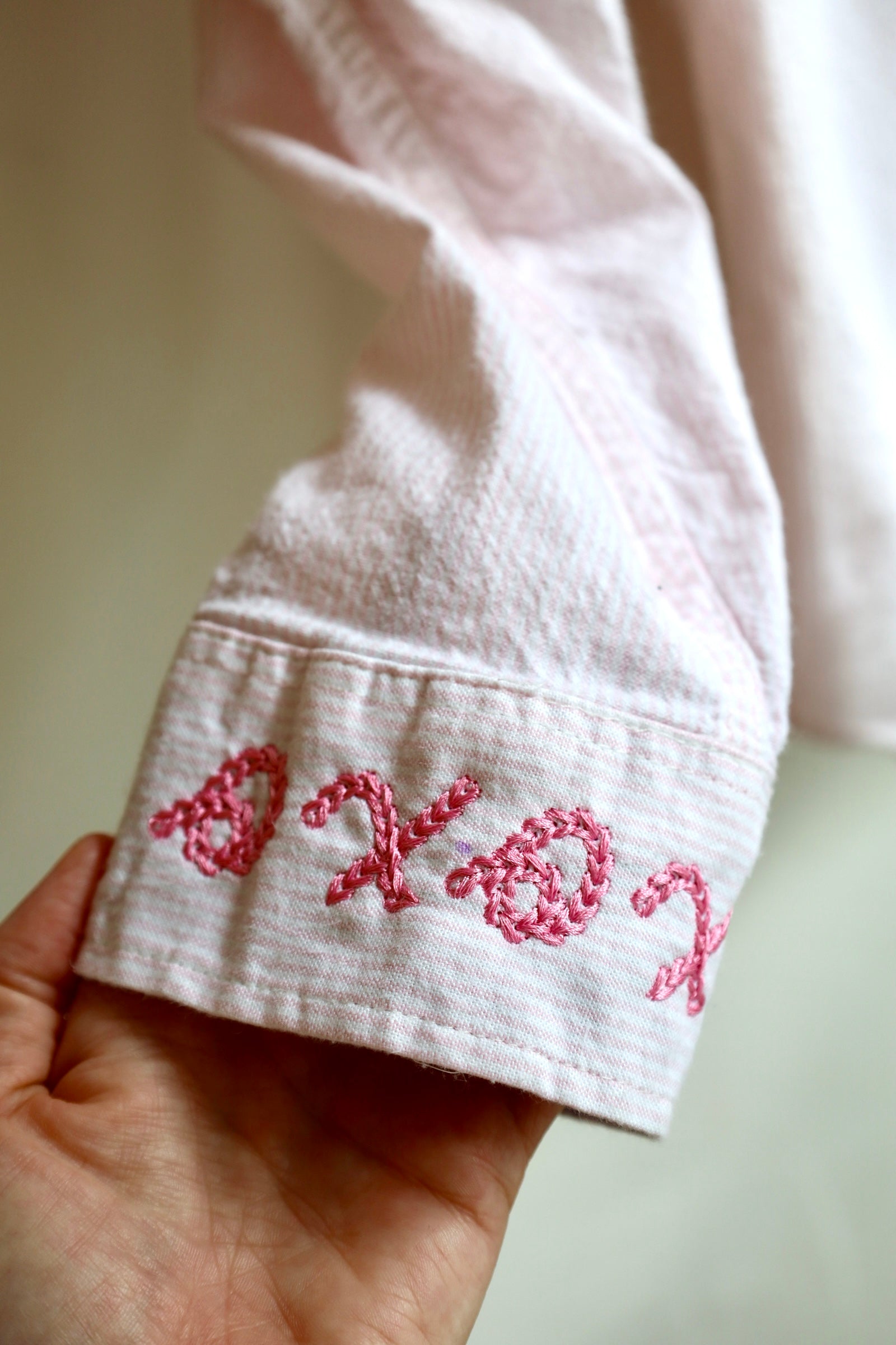 Keepsake Shirt