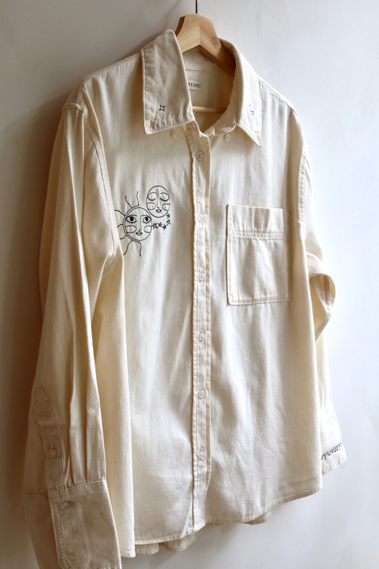 Keepsake Shirt