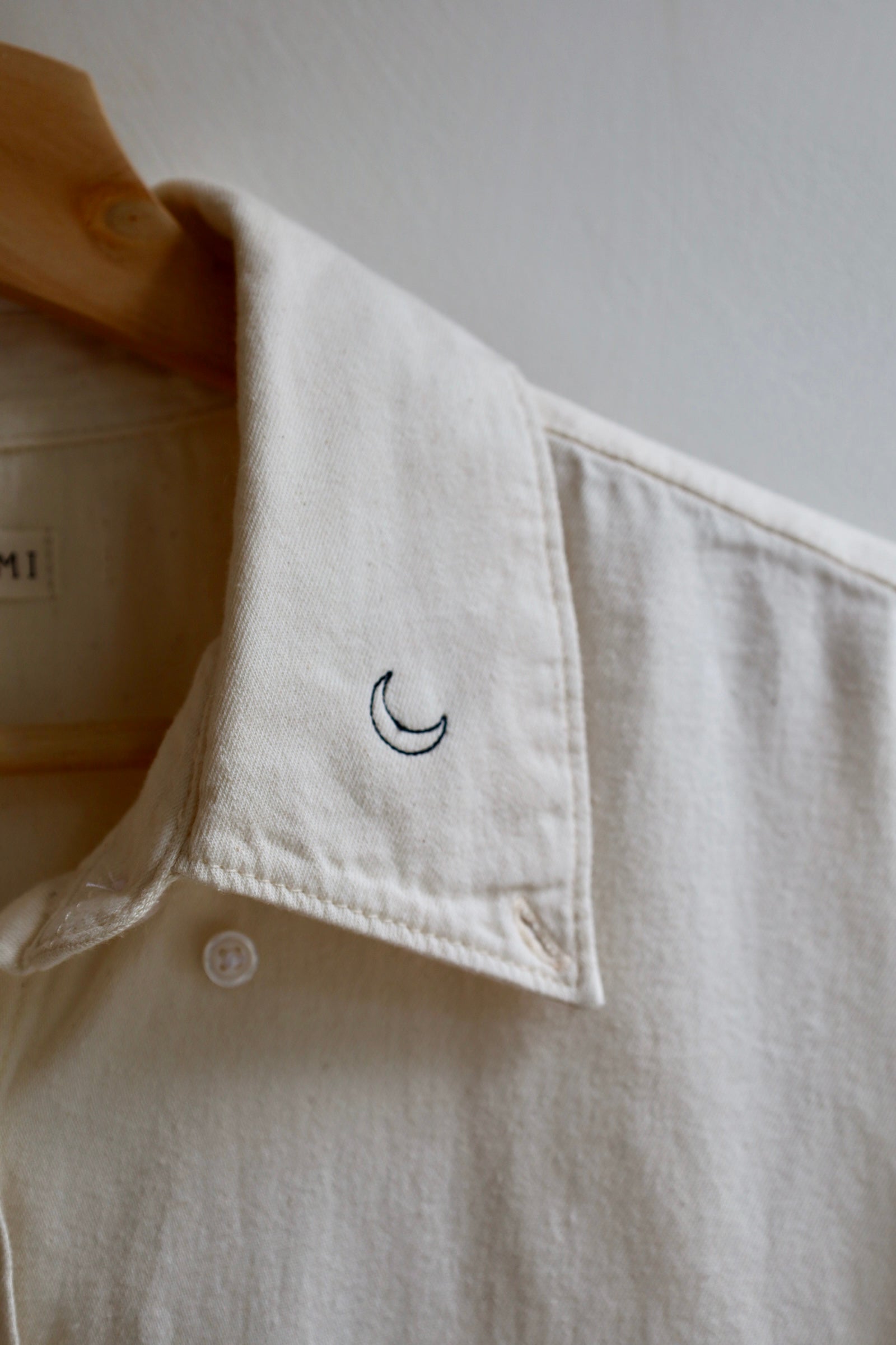 Keepsake Shirt