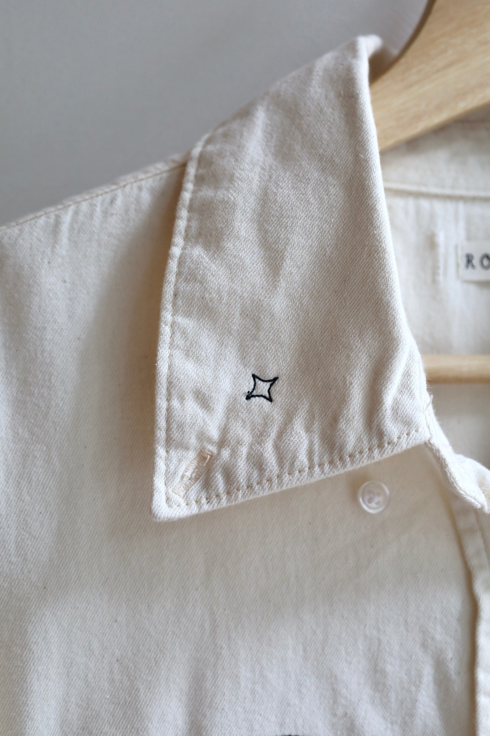 Keepsake Shirt