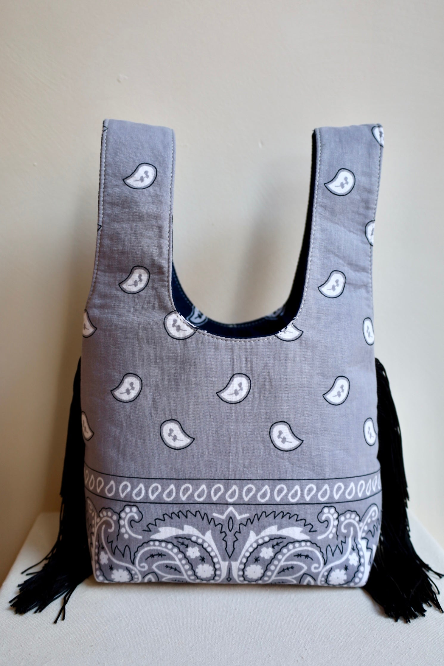 Roenmi Bandana Bag
