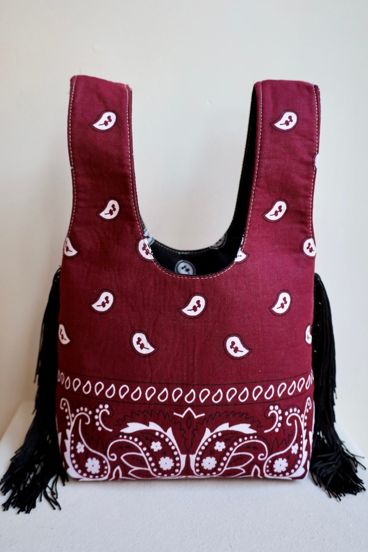 Roenmi Bandana Bag