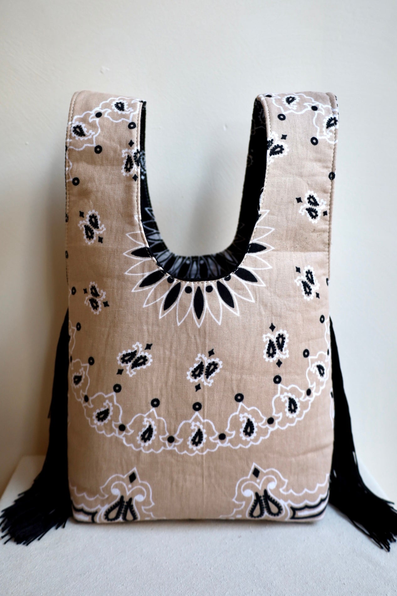 Roenmi Bandana Bag