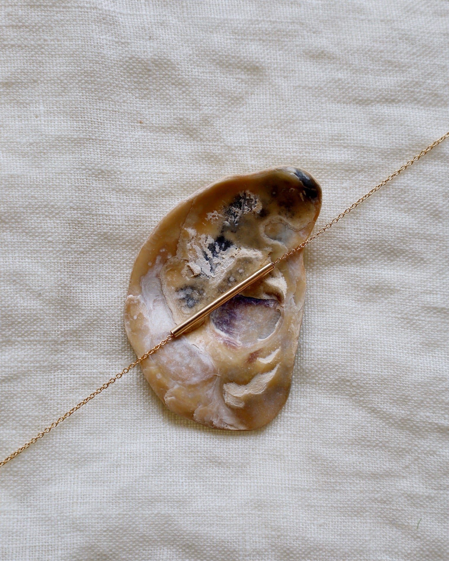 Waimea Necklace