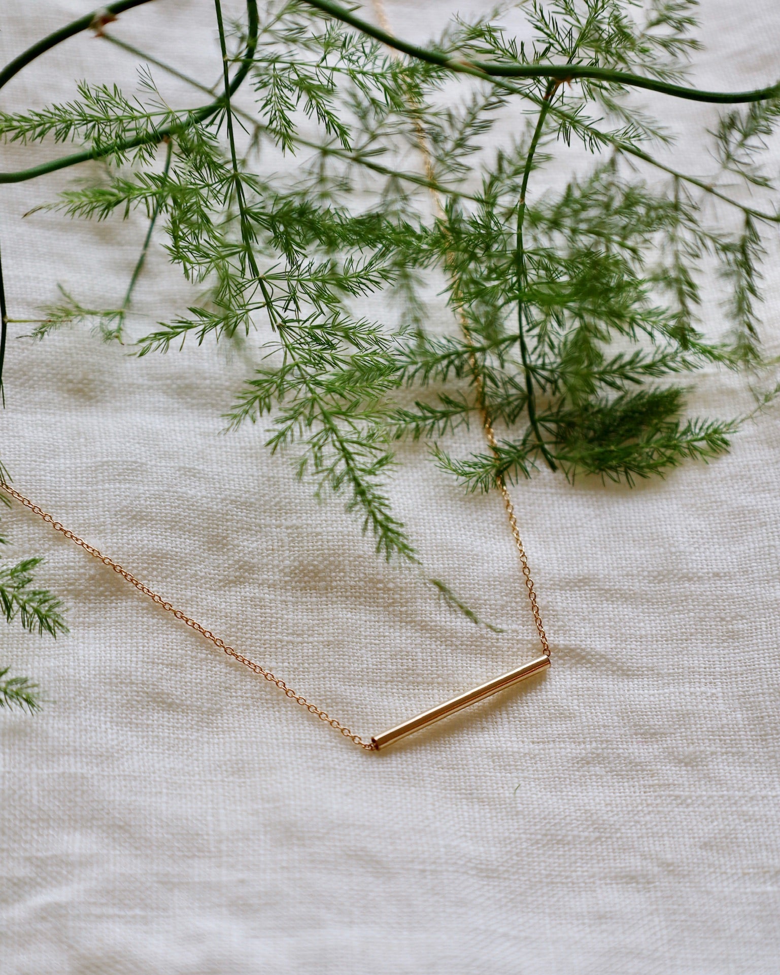 Waimea Necklace