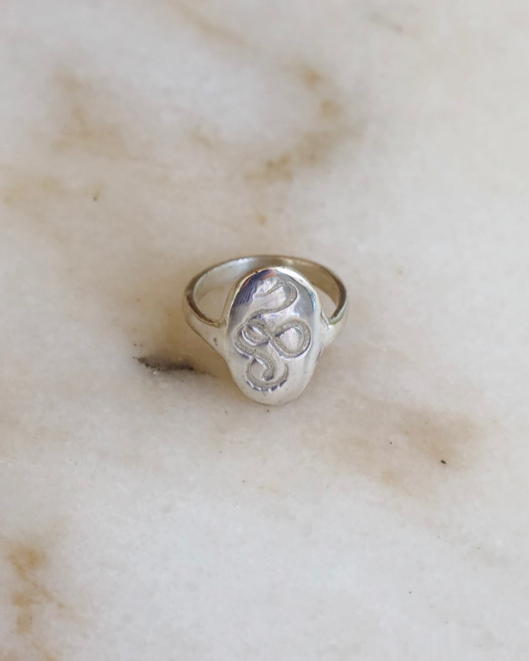 Serpent Rising Ring