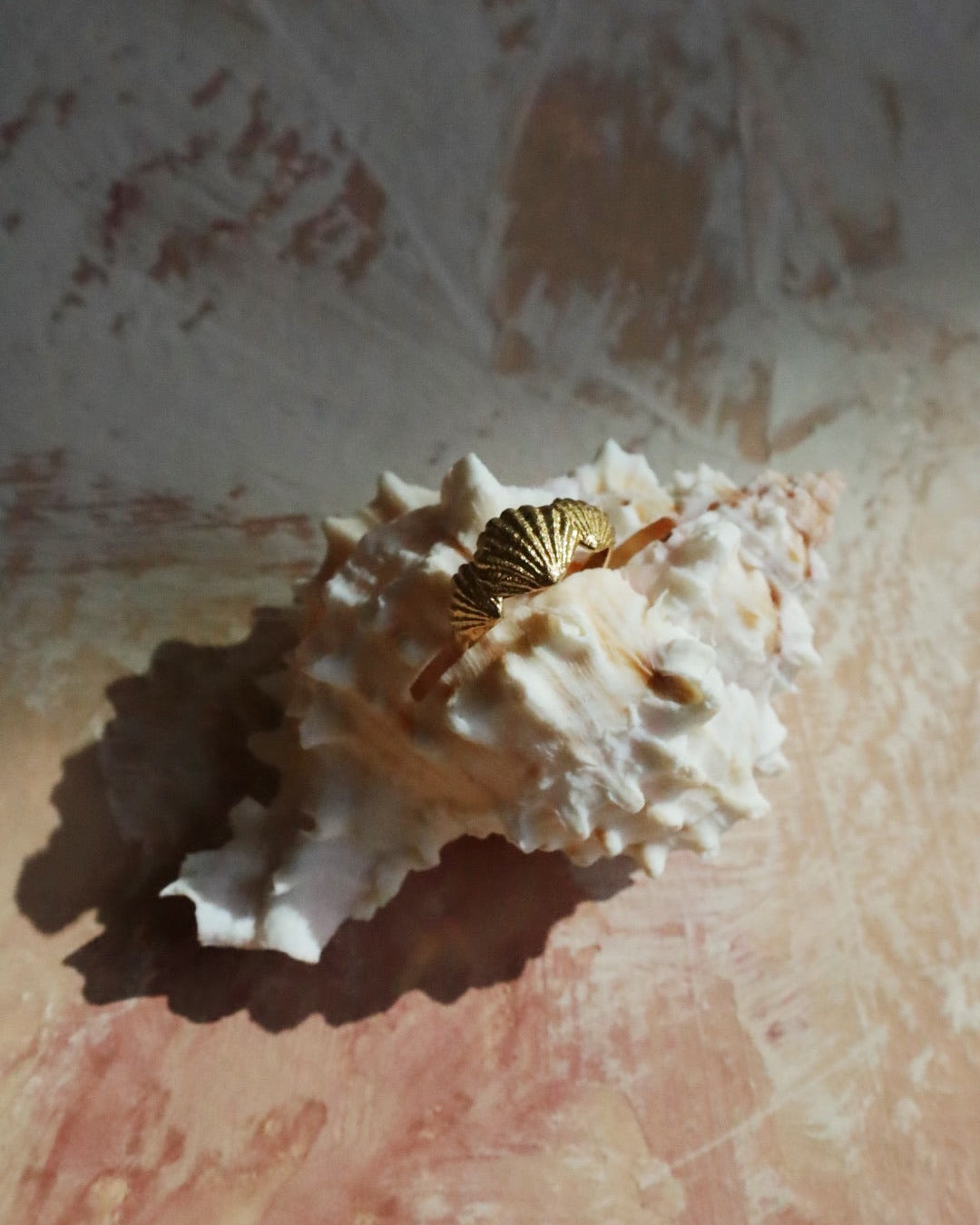 Almé Ring