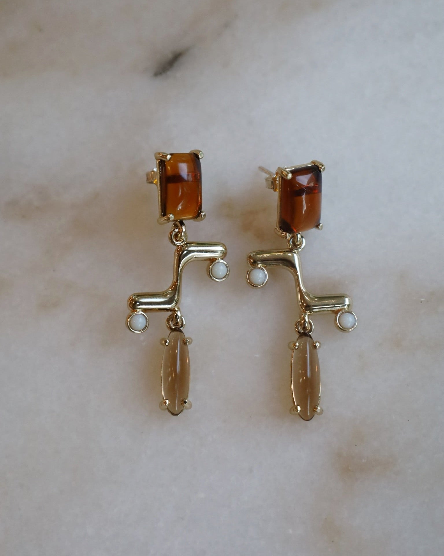 Pearson Earrings