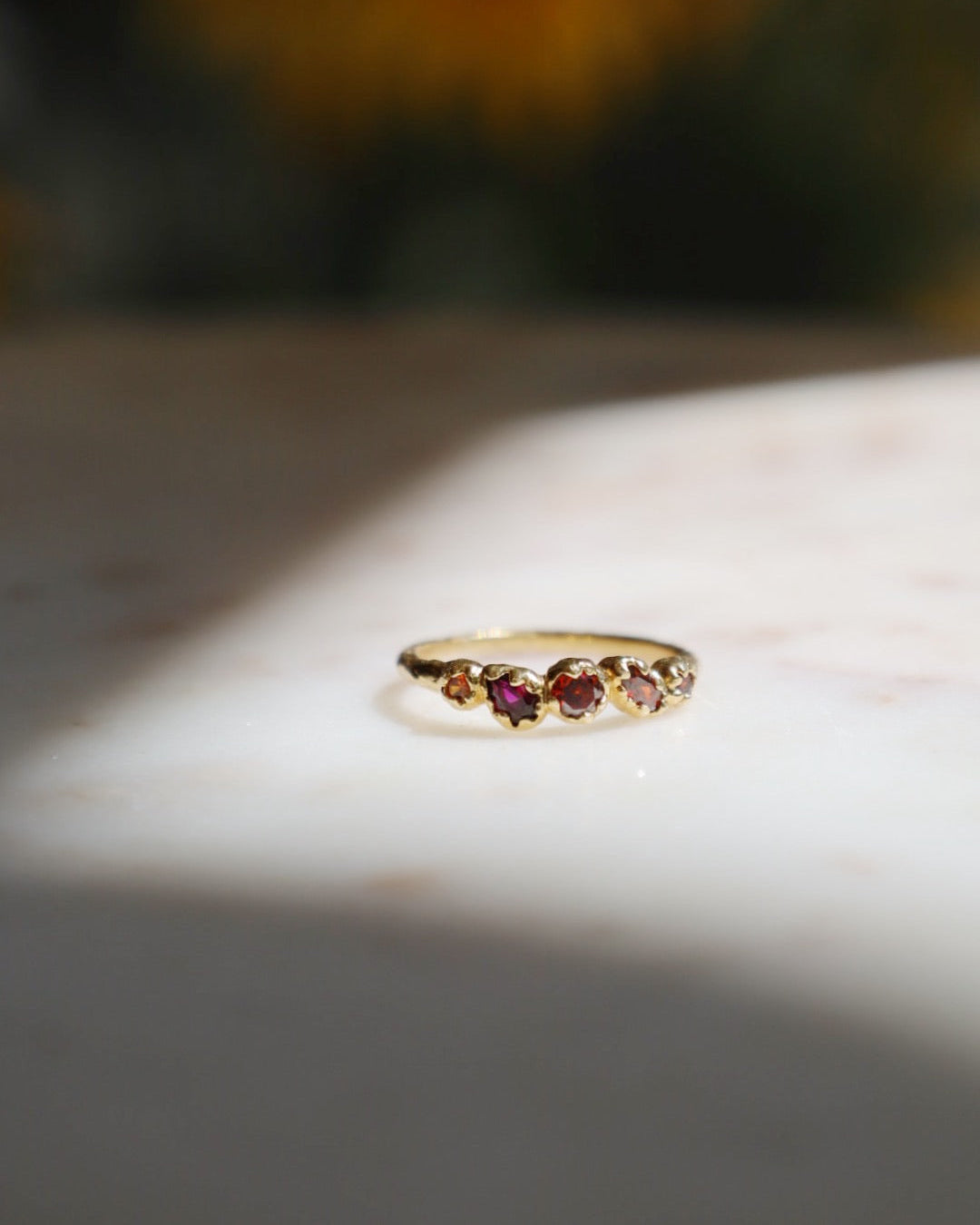 Koré Red Ring