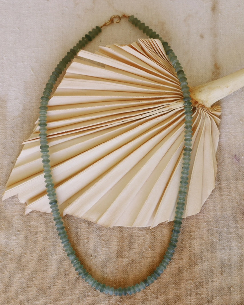 Audrey Necklace- Charmbar