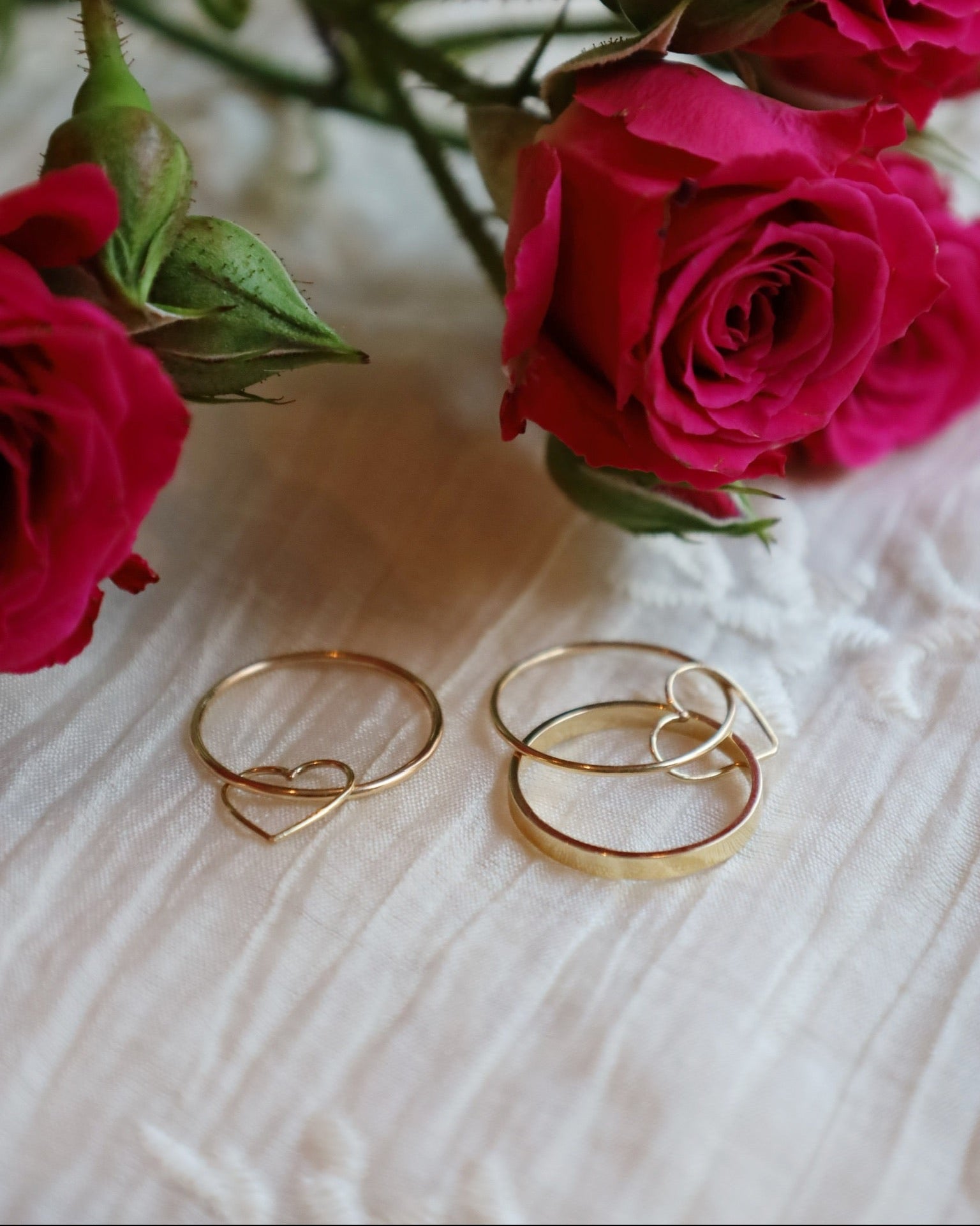 You and I Ring