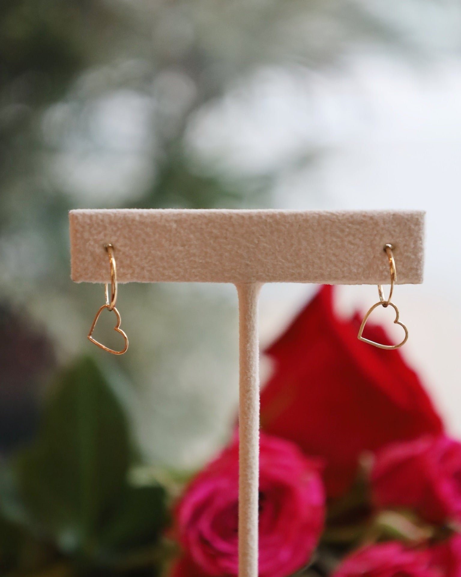 Sweetheart Hoop (single)