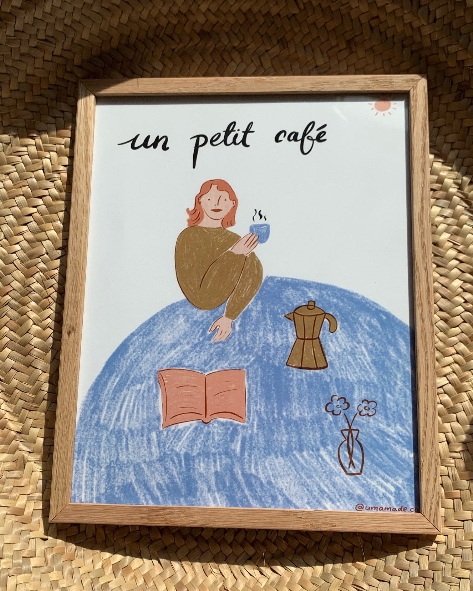Un petit café