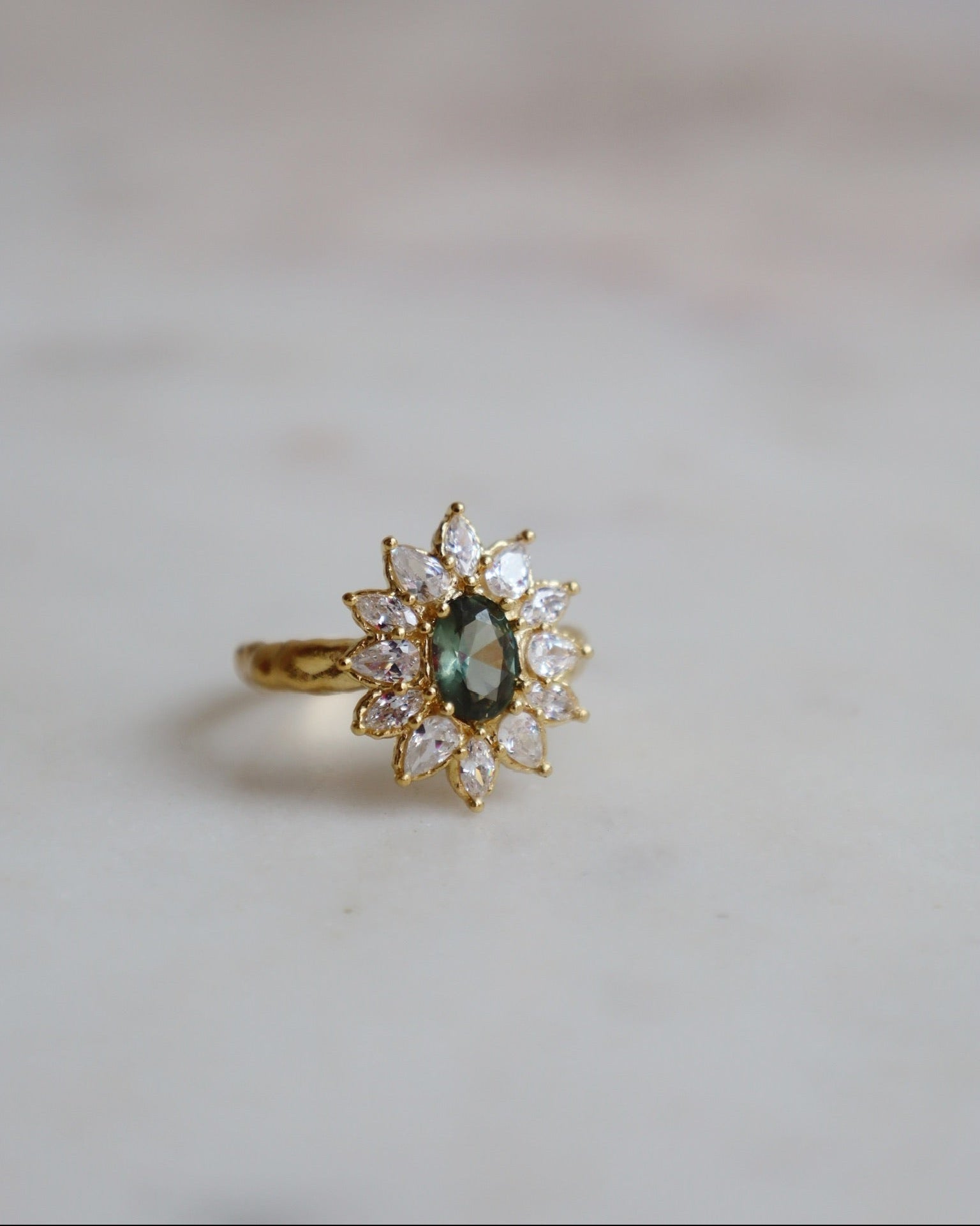 Calia Ring