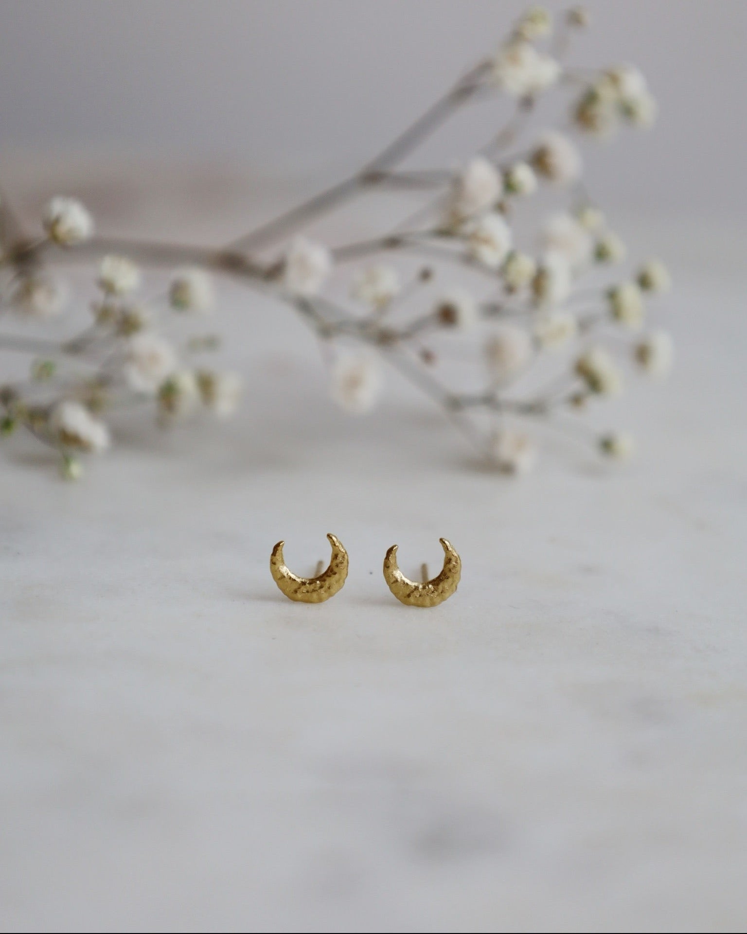 Artemis Stud Earrings