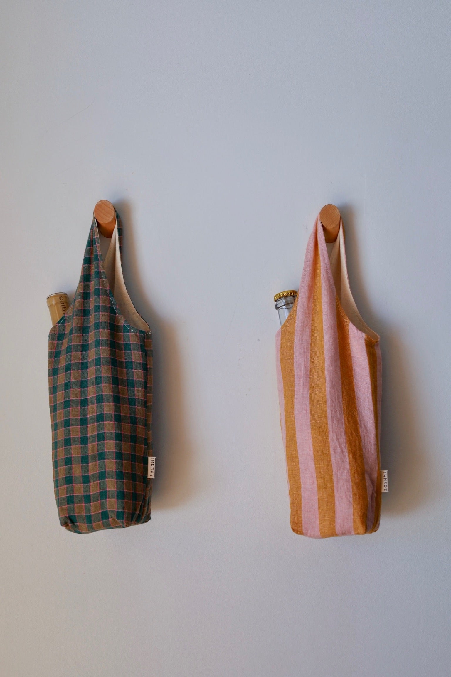 Bottle Tote