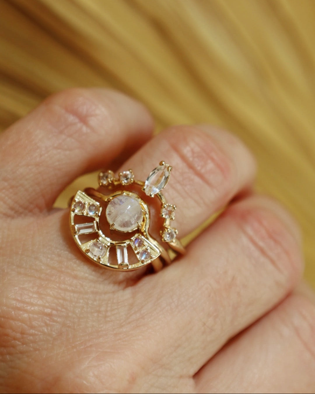Mina Ring