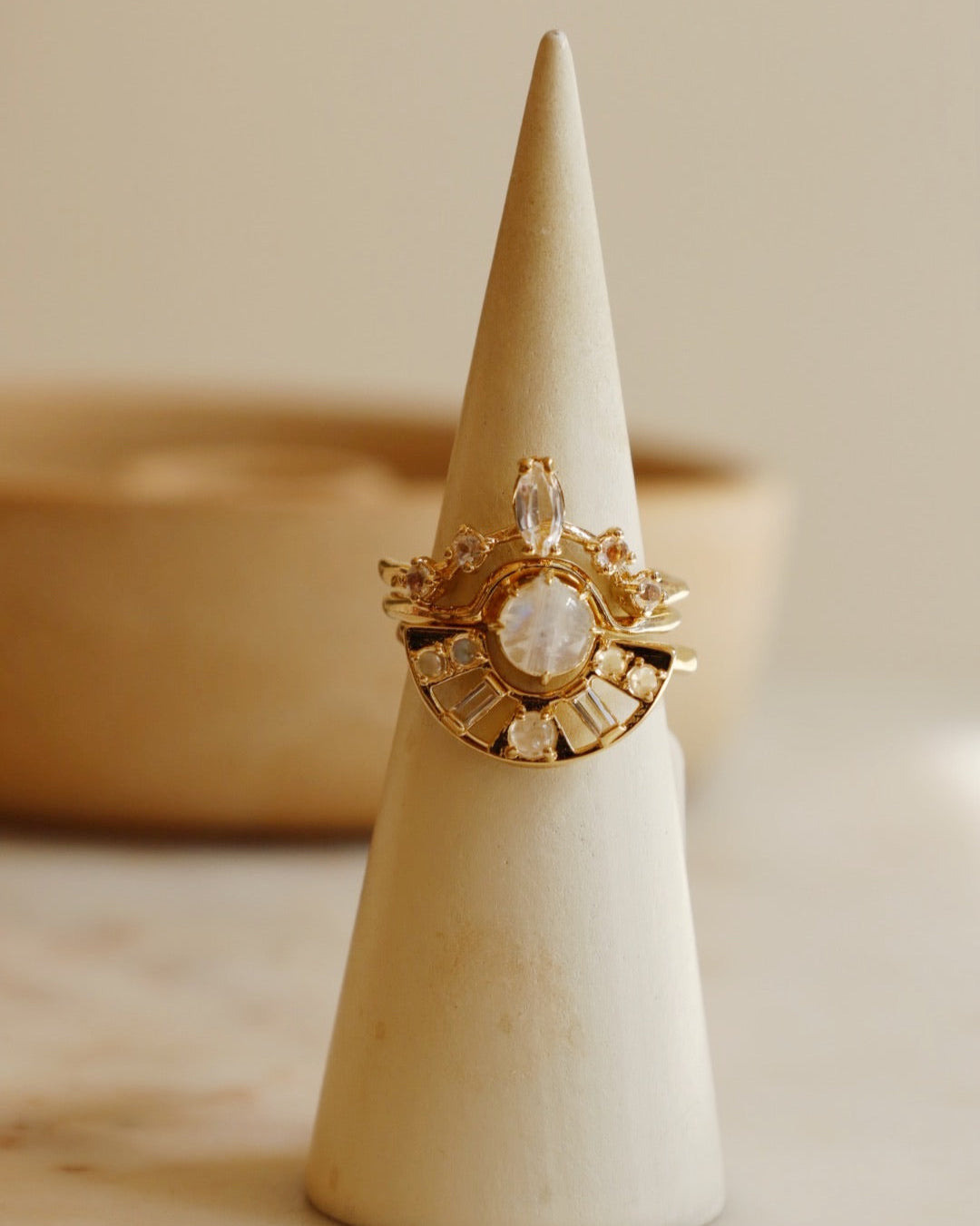 Mina Ring