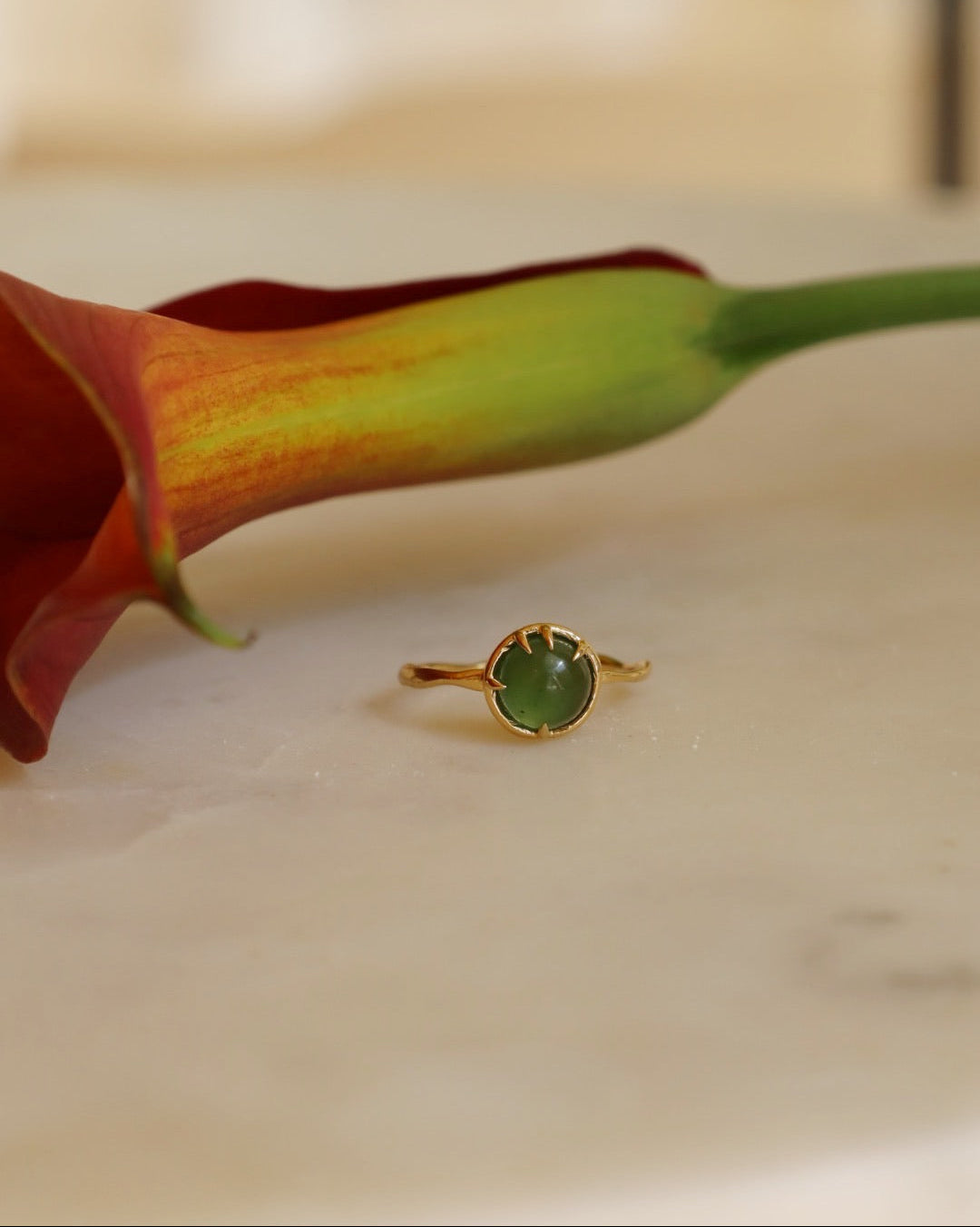 Fortune Teller Ring