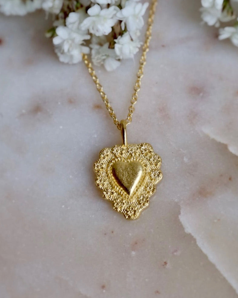 Aphrodite Necklace