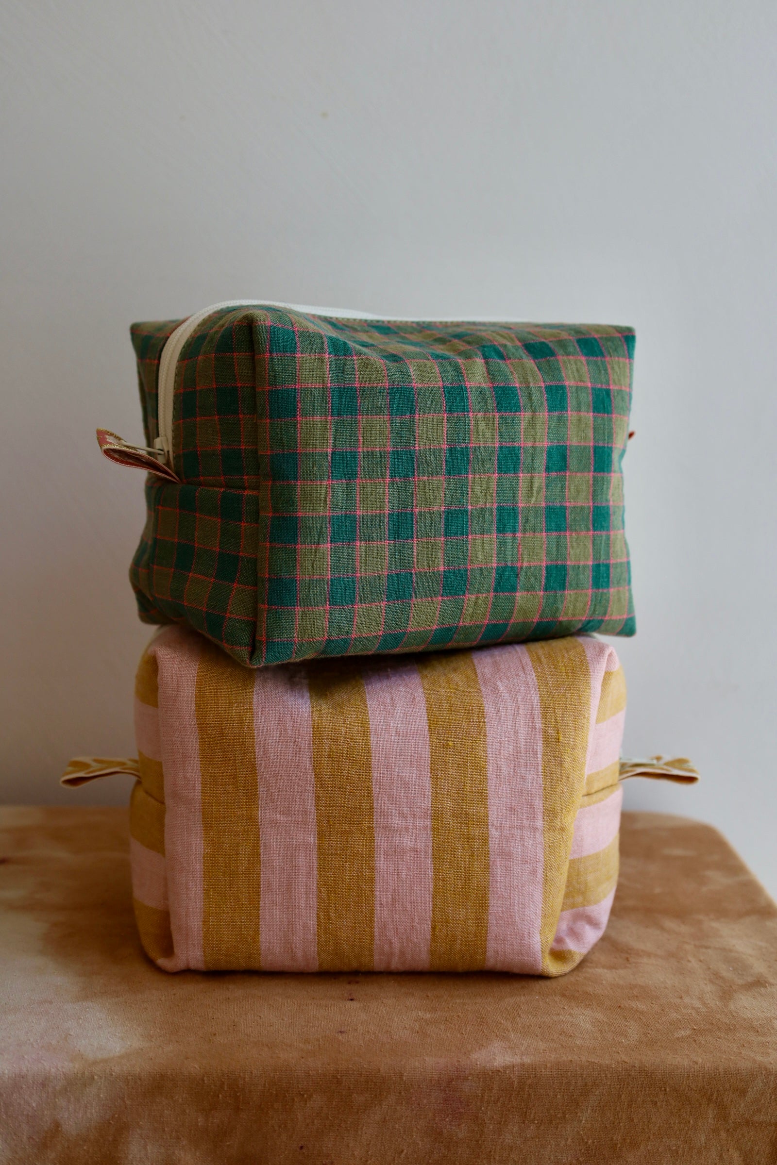 Roenmi Toiletry Bag