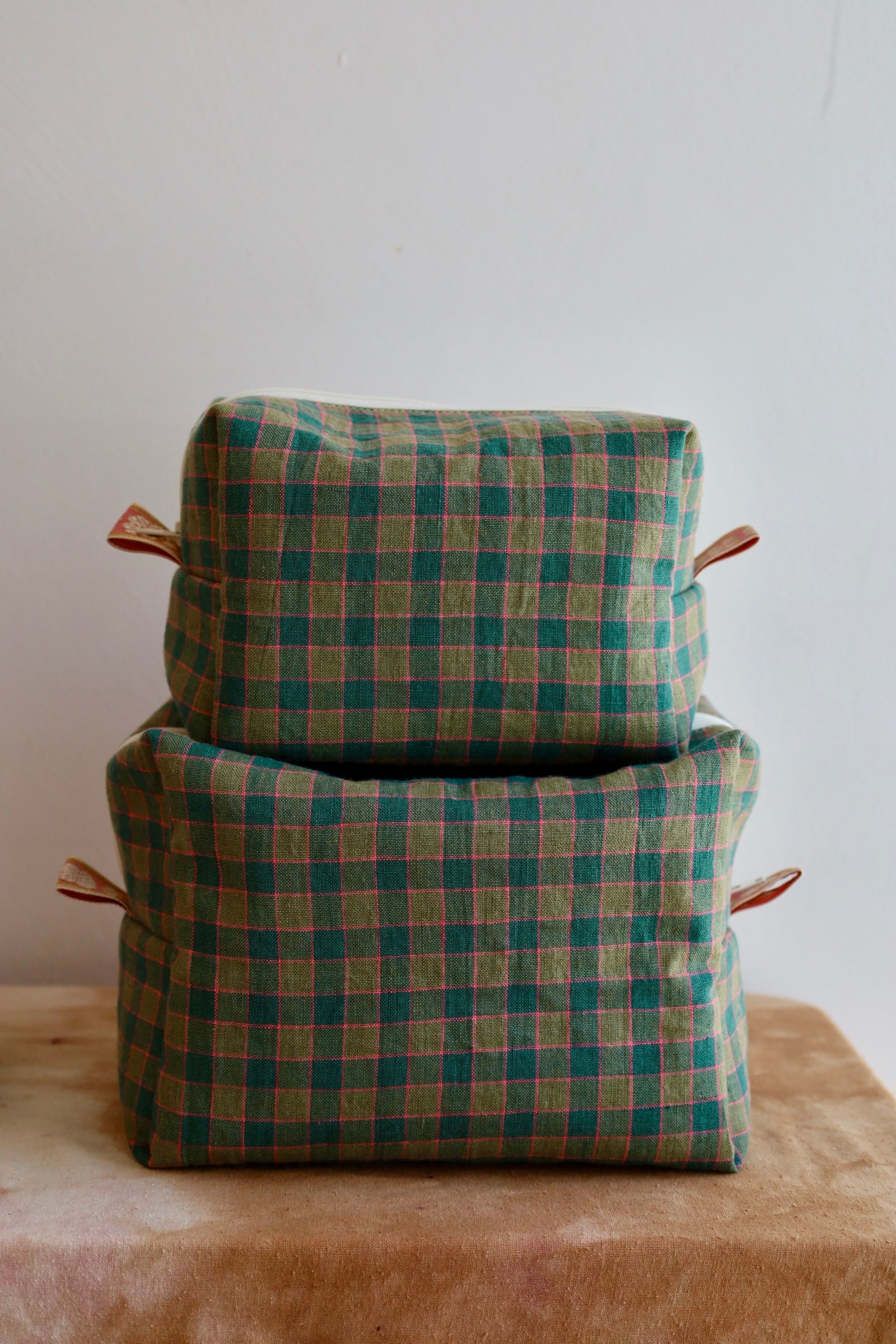 Roenmi Toiletry Bag