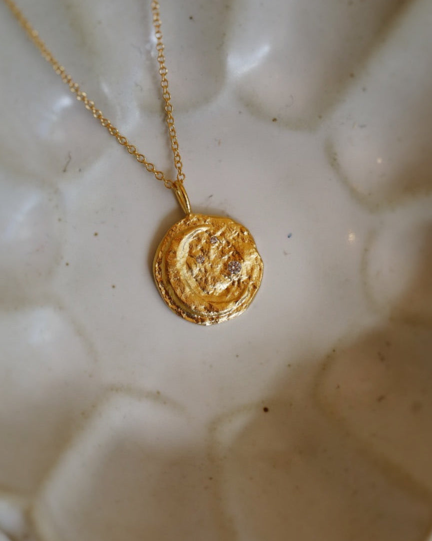 Rafael Necklace