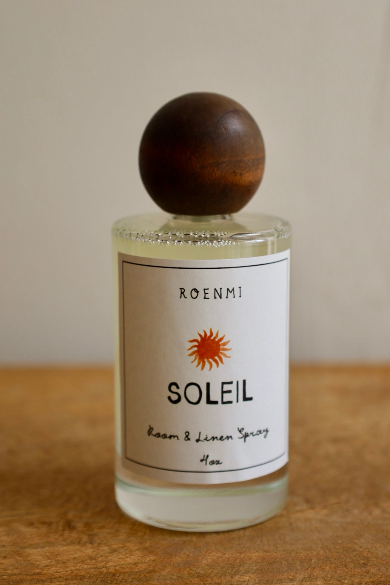 Summer Spritz Room + Linen Spray