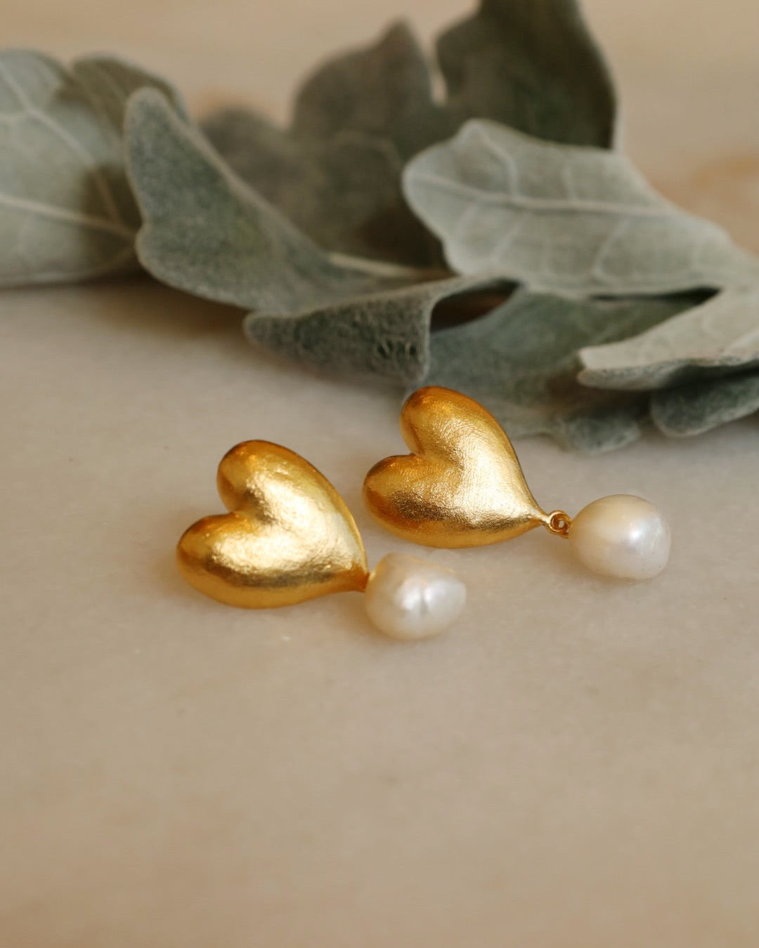Ángel Earrings