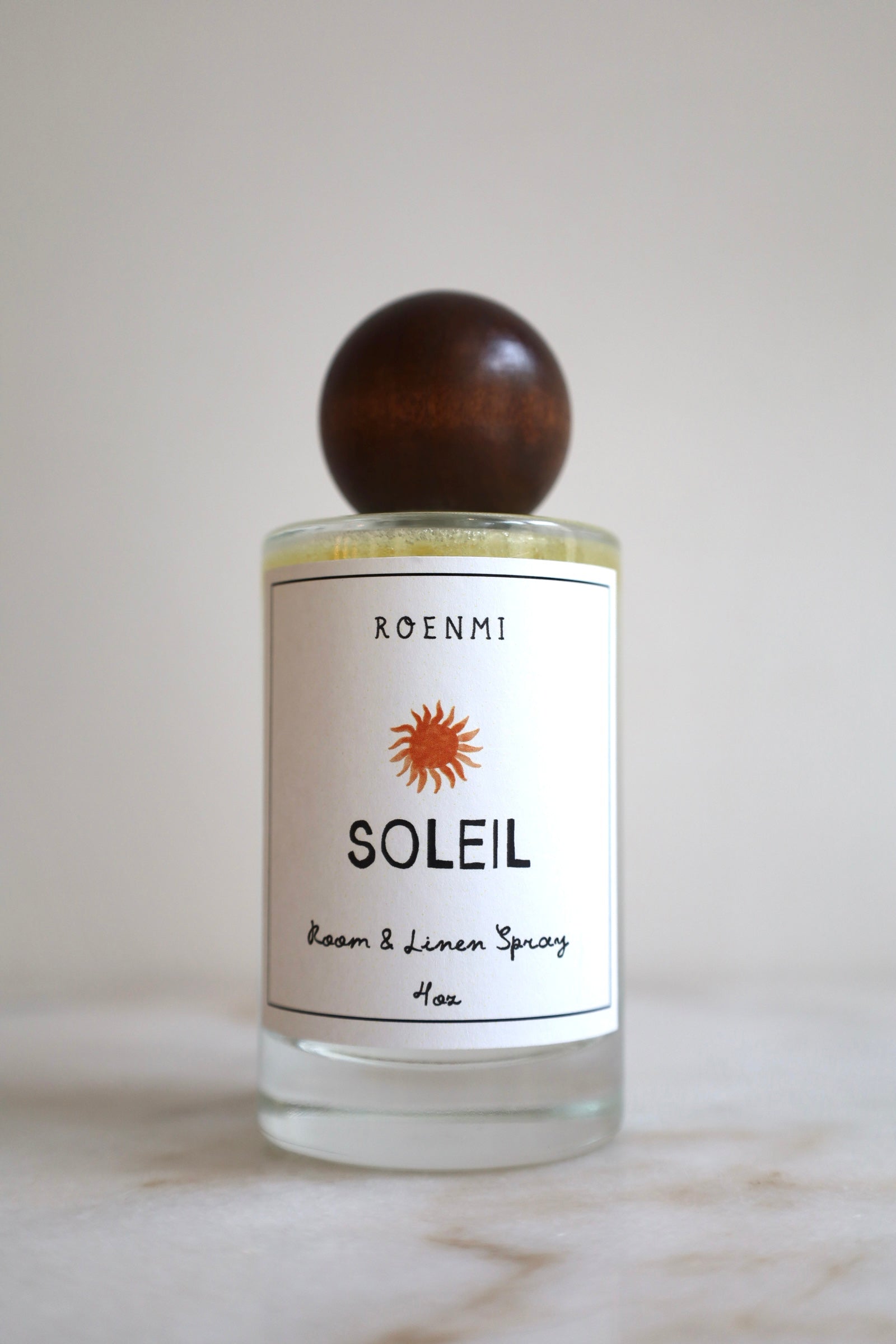 Summer Spritz Room + Linen Spray