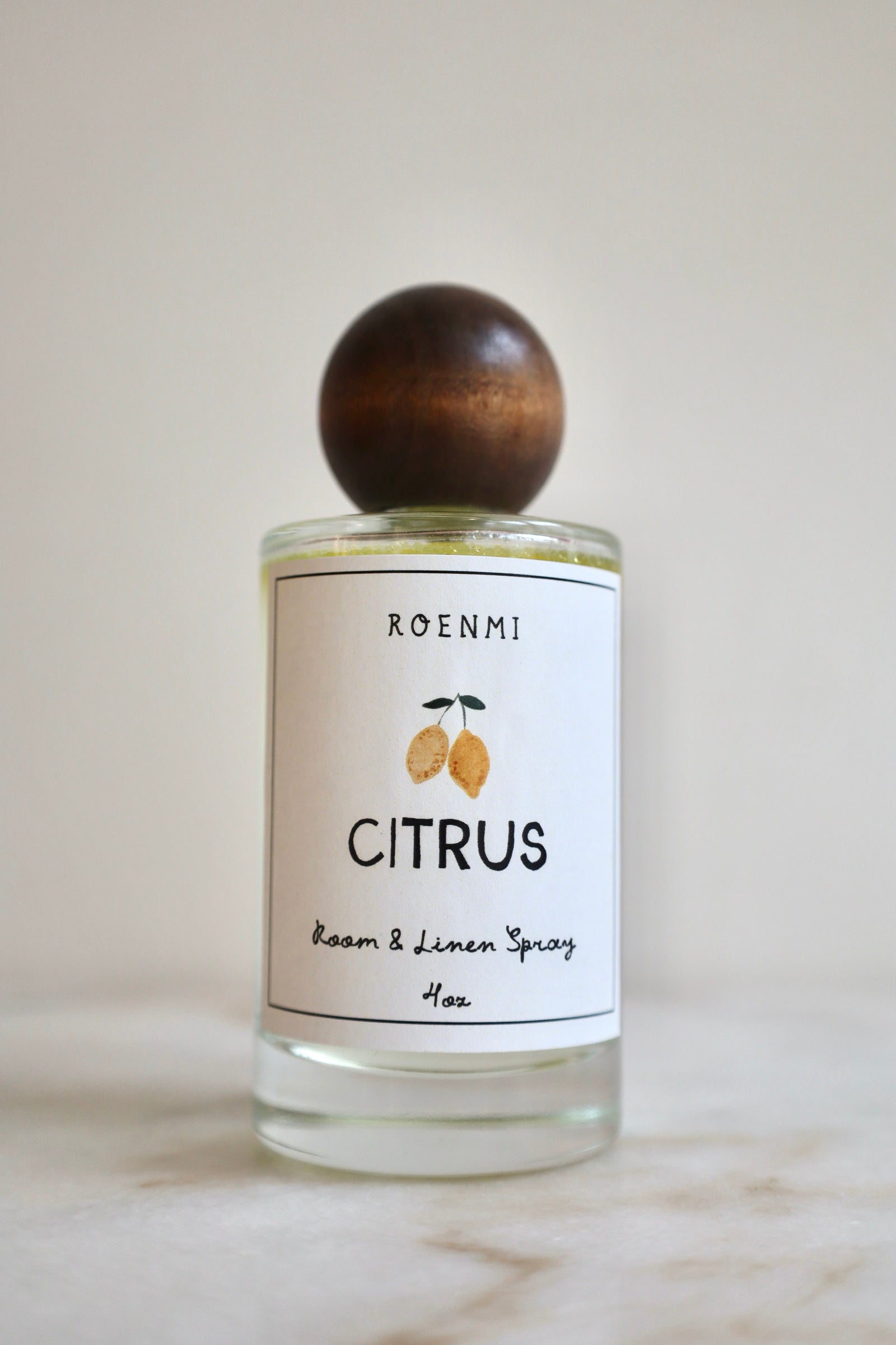Summer Spritz Room + Linen Spray