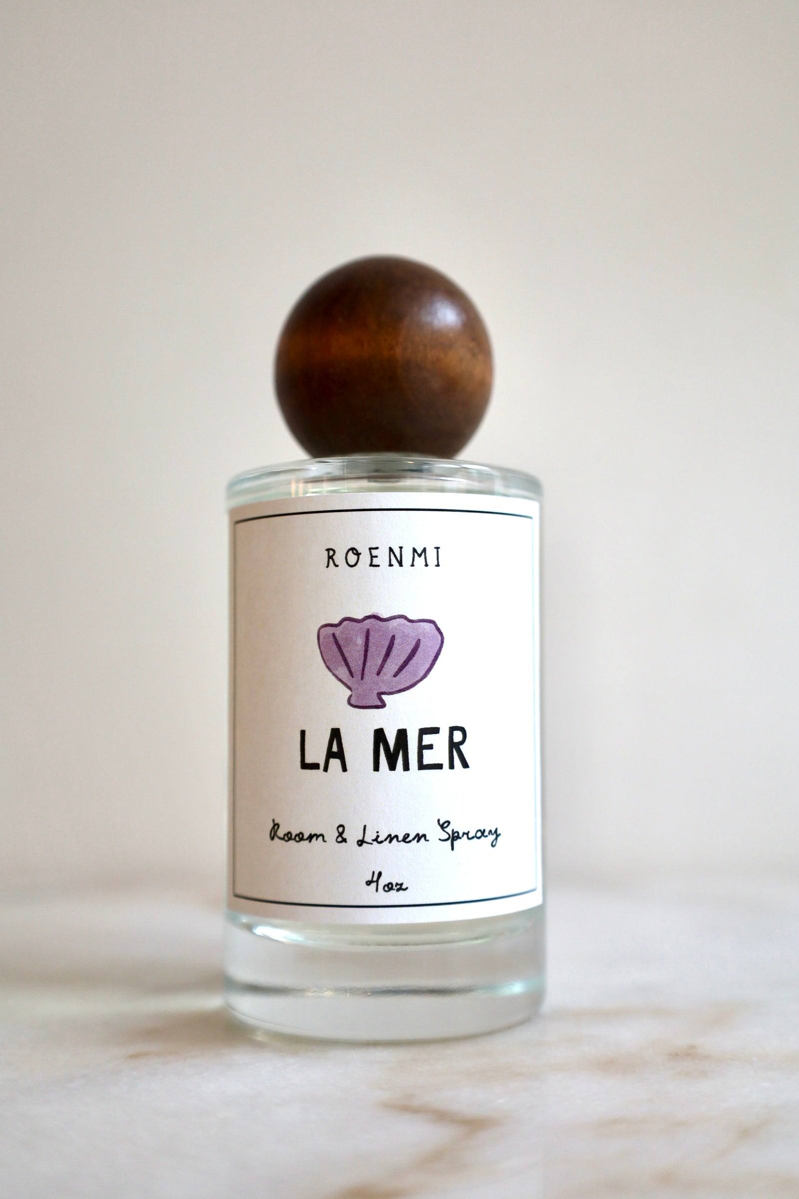 Summer Spritz Room + Linen Spray