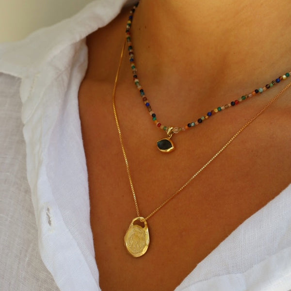 Roma Necklace