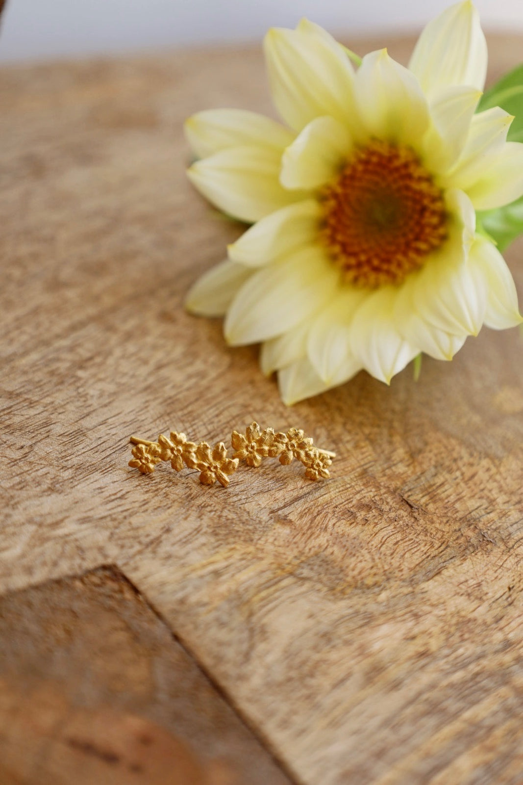 Rosaria Earrings