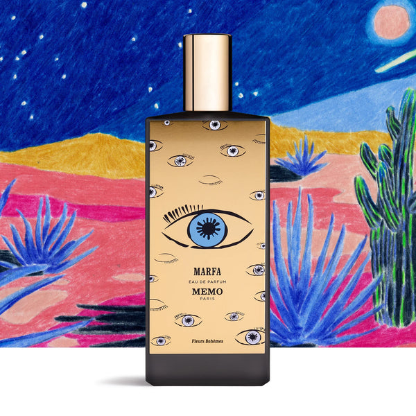 Marfa Eau de Parfum