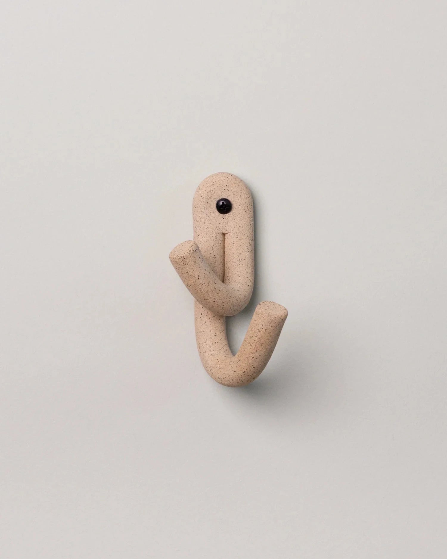 Leggy Crossed Wall Hook