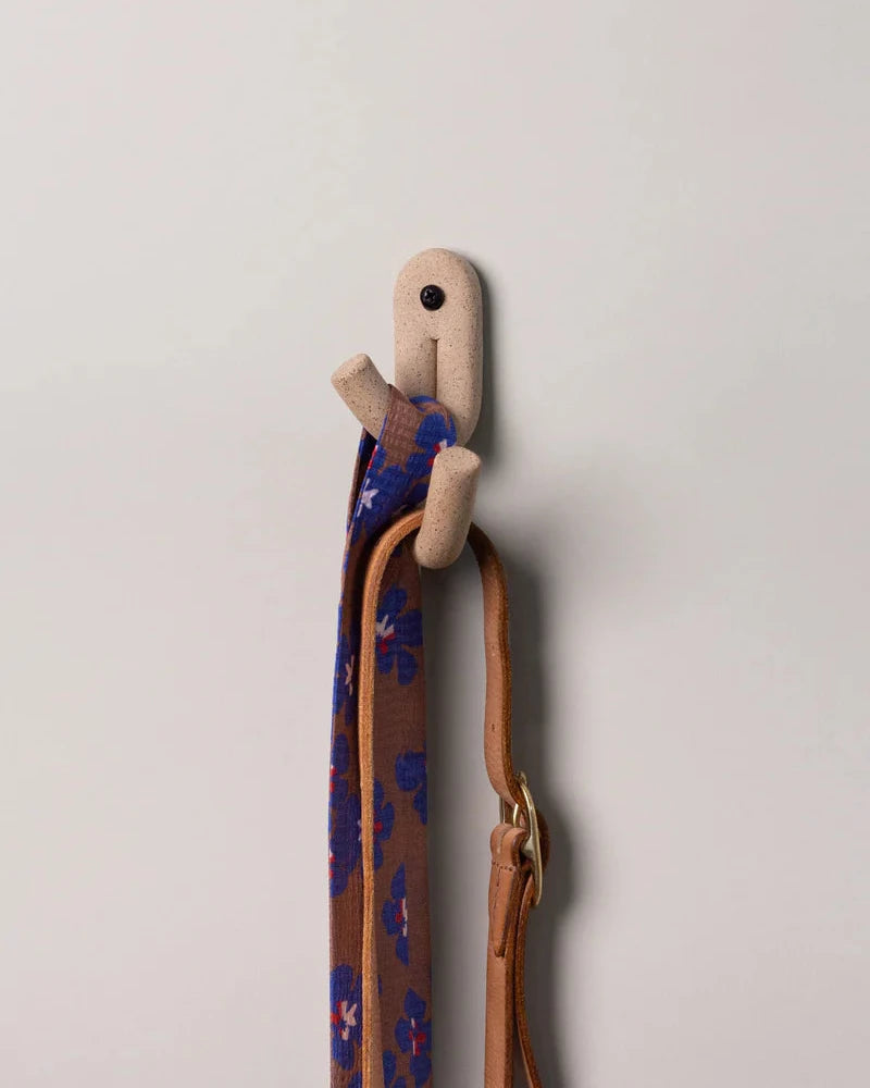 Leggy Crossed Wall Hook