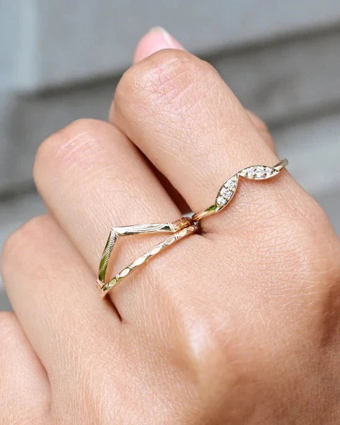 Perthia Ring