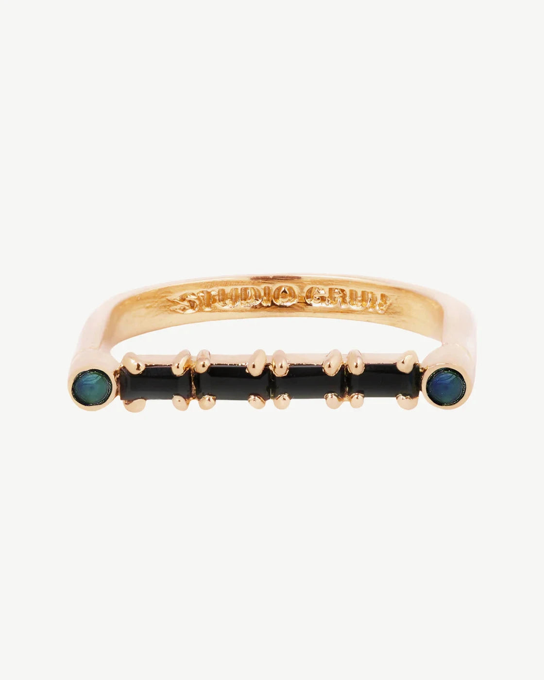 Cha Cha Ring
