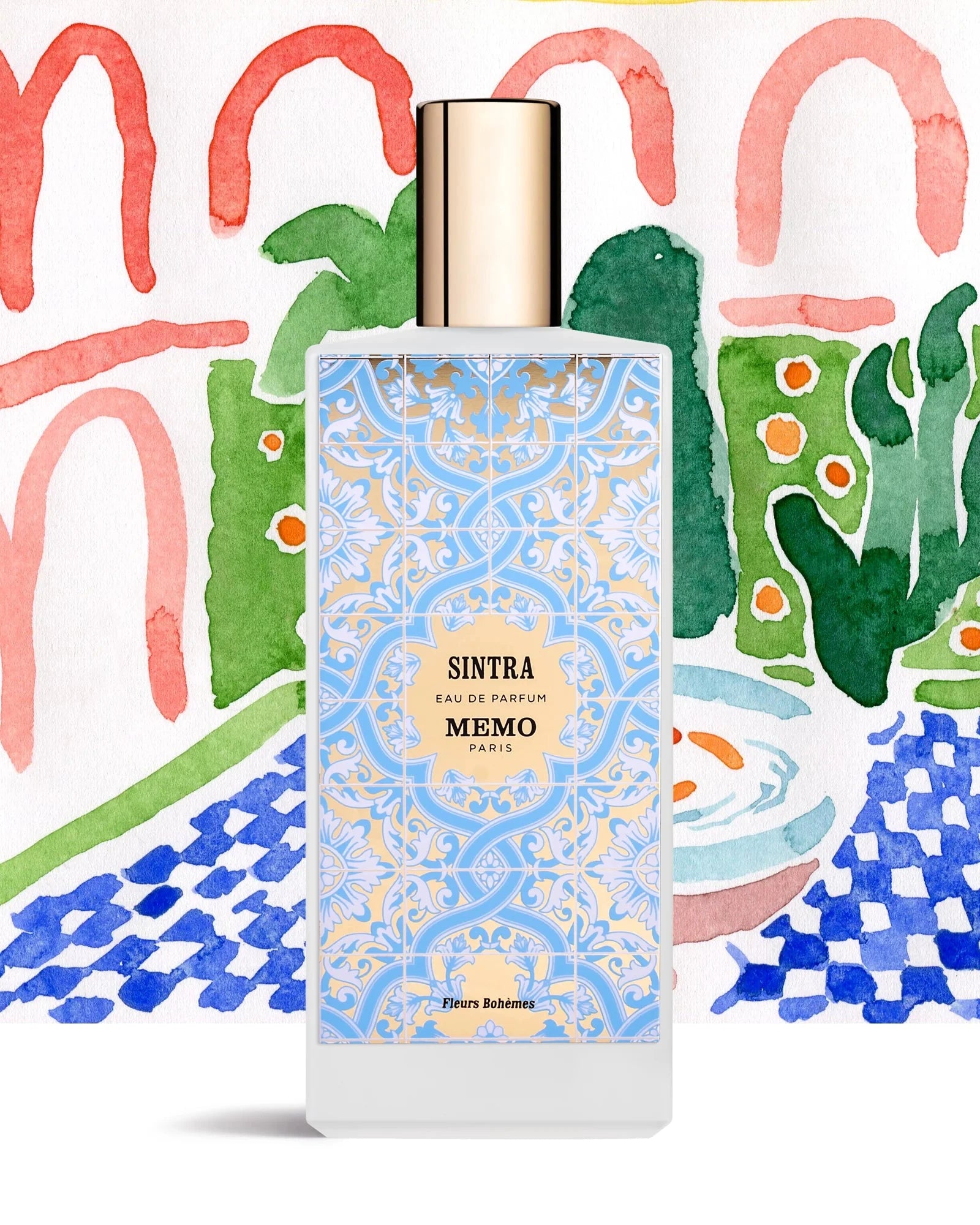 Sintra Eau de Parfum