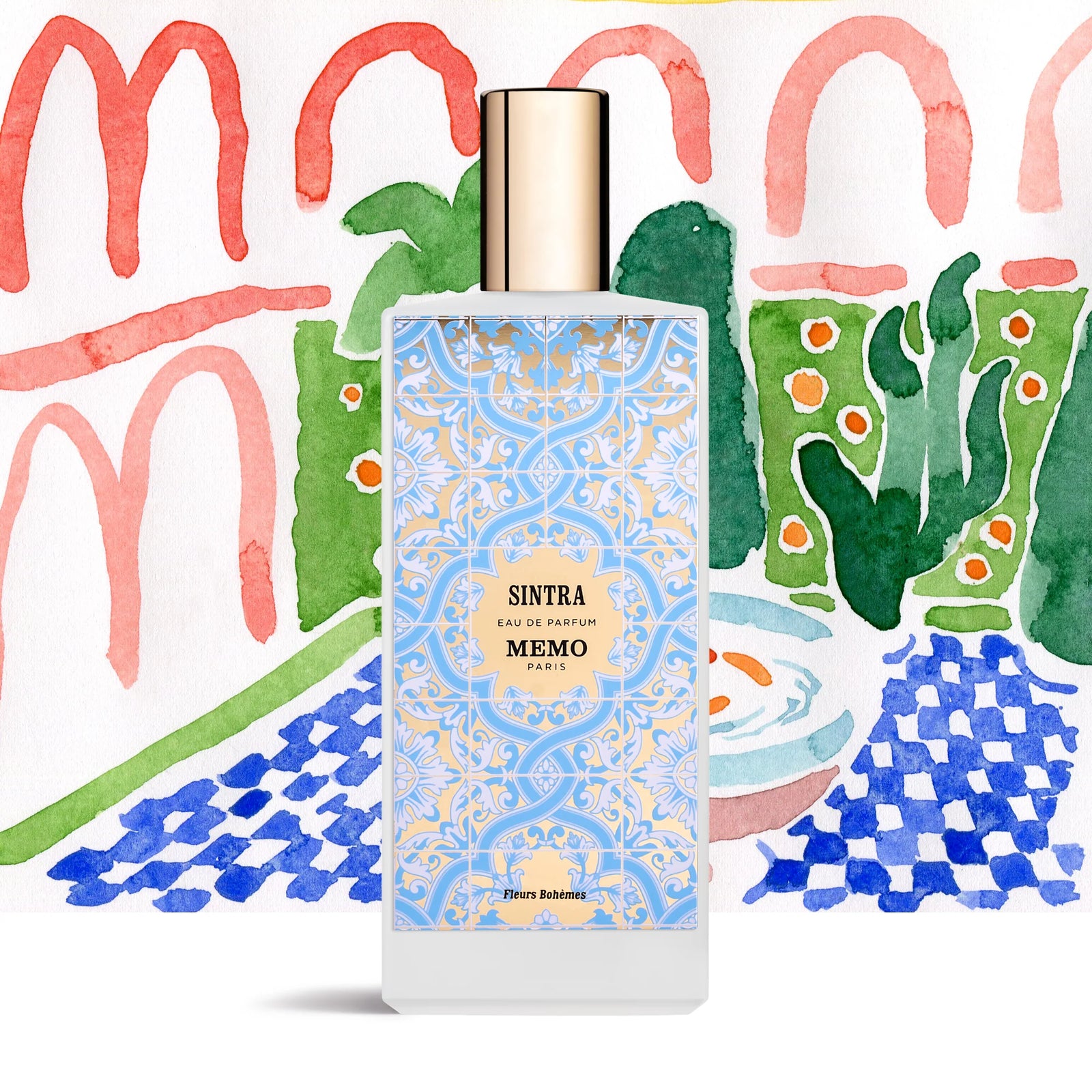 Sintra Eau de Parfum