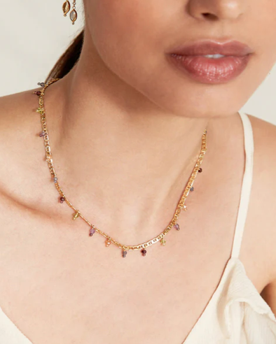 Celeste Multi Necklace