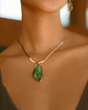 Yasmine Necklace