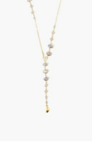 Argento Necklace